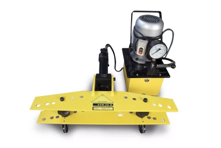 Трубогиб электрогидравлический TOR HHW-2D 118761 купить в Уфе