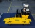 Трубогиб электрогидравлический TOR HHW-2D 118761 купить в Уфе