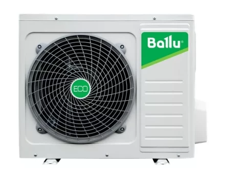 Комплект BALLU BLC_CF-48HN1 полупромышленной сплит-системы напольно-потолочного типа купить в Уфе