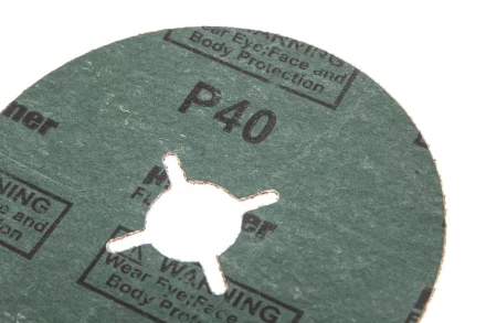 Круг фибровый HAMMER 243-002 купить в Уфе