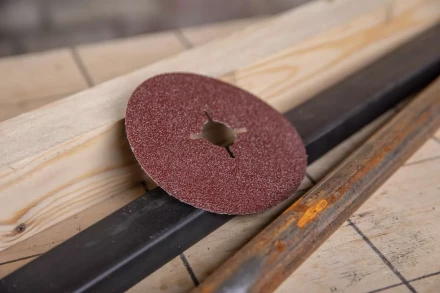 Круг фибровый HAMMER 243-002 купить в Уфе