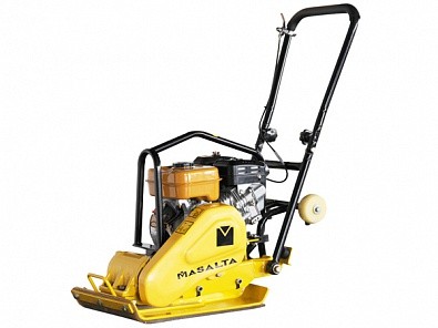 Виброплита Masalta MS 60-4 купить в Уфе