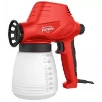 Краскопульт ELITECH КЭ 85С купить в Уфе