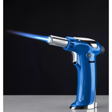 ЗУБР АГ-17, 1300°C, автономная газовая горелка с пьезоподжигом, Профессионал (55518) купить в Уфе