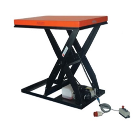 Подъемный стол электрический PROLIFT HIW 4.0 купить в Уфе