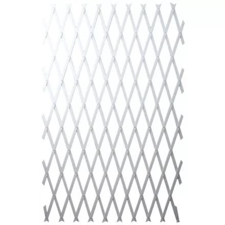 Ограда садовая RACO белая, 100 х 300см 42359-54203W купить в Уфе