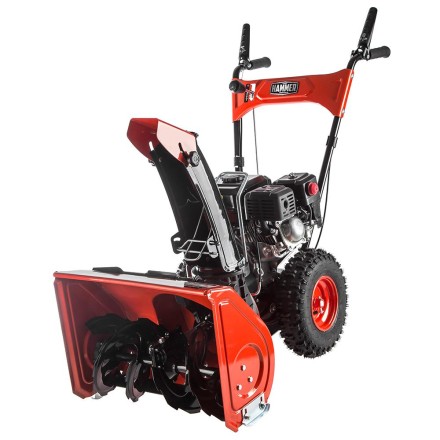 Снегоуборщик Hammer SNOWBULL5600 бензиновый купить в Уфе