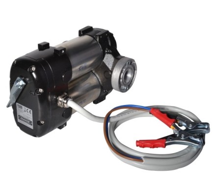 Насос для дизельного топлива BiPump 12-V PIUSI купить в Уфе