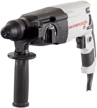 Перфоратор П26/800-ЭР-2 ИНТЕРСКОЛ купить в Уфе