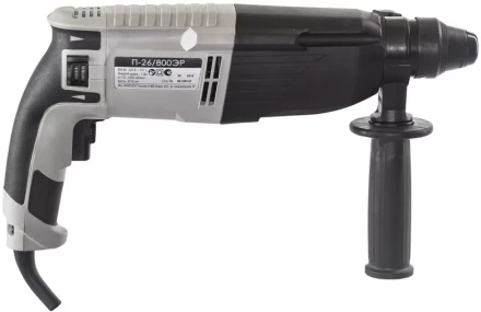 Перфоратор П26/800-ЭР-2 ИНТЕРСКОЛ купить в Уфе
