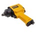 Ударный пневмогайковерт IWS550 Compact, 1/2&quot;, 8500 об/мин, 710 Нм Denzel 57470 купить в Уфе