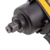 Ударный пневмогайковерт IWS550 Compact, 1/2&quot;, 8500 об/мин, 710 Нм Denzel 57470 купить в Уфе