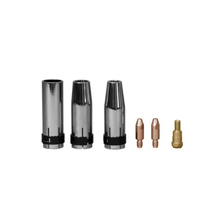 Набор комплектующих MIG 24 FoxWeld купить в Уфе