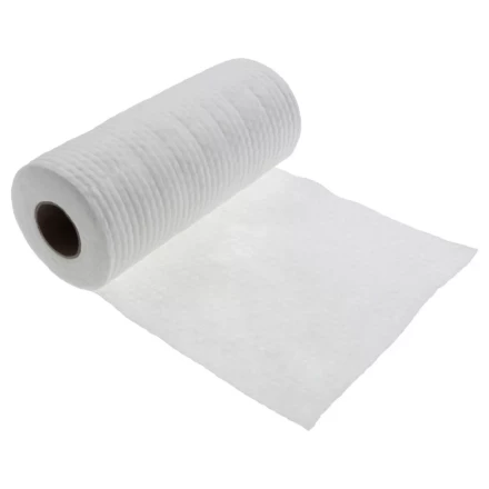 Салфетки универсальные из нетканого материала в рулоне Home Palisad 923385, 240 x 210 мм, 100 шт купить в Уфе