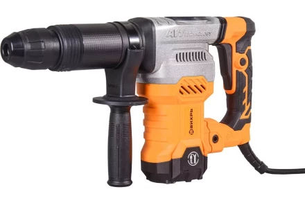 Отбойный молоток ОМ-1600М Вихрь 72/23/4 купить в Уфе