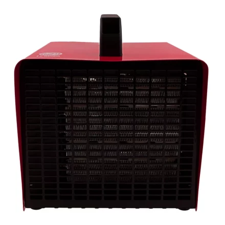 Тепловая пушка керамическая SHCL-3000, квадратная, 230 В, 480 м3/ч, 1/3 кВт// MTX 96403 купить в Уфе