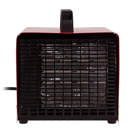 Тепловая пушка керамическая SHCL-3000, квадратная, 230 В, 480 м3/ч, 1/3 кВт// MTX 96403 купить в Уфе