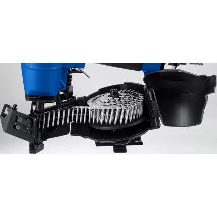 ЗУБР CRN 32 х 3.1 мм, барабанные гвозди кровельные оцинкованные, 7200 шт (305385-32) купить в Уфе