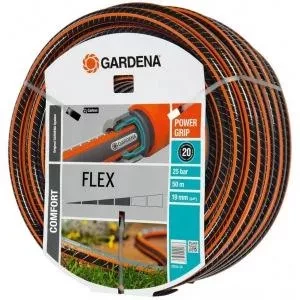 Шланг FLEX 19 мм (3/4&quot;), 50 м GARDENA купить в Уфе