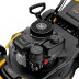 Газонокосилка бензиновая GLR-460SP-ZS, 149 см3, ширина 46 см, привод, травосборник 65 л Denzel 58824 купить в Уфе