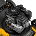 Газонокосилка бензиновая GLR-460SP-ZS, 149 см3, ширина 46 см, привод, травосборник 65 л Denzel 58824 купить в Уфе