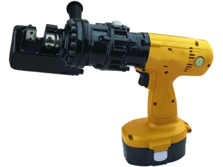 Арматурорез гидравлический аккумуляторный TOR HHG-16BD (4-16 мм) 1004618 купить в Уфе