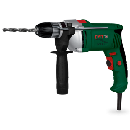 Дрель DWT SBM-810 C купить в Уфе