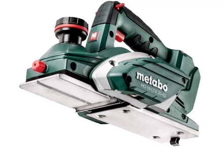 Рубанок аккумуляторный  HO 18 LTX 20-82 Metabo купить в Уфе