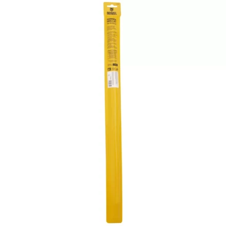 Бур по бетону Denzel, 18 x 600 мм, двойная спираль, три пылеотводящие кромки, 705046 купить в Уфе