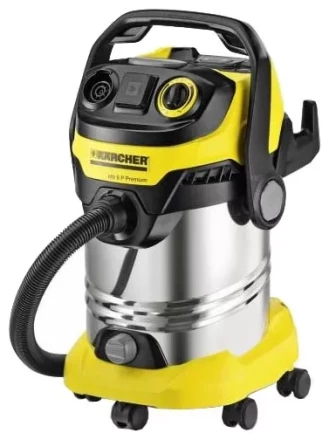 Хозяйственный пылесос KARCHER WD 6 P Premium EU-I купить в Уфе