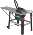 Пила строительная TKHS 315 C 2000 WNB Metabo купить в Уфе
