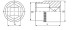 Головка торцевая 3/8&quot;DR 14 мм S04H3114  Jonnesway 47565 купить в Уфе