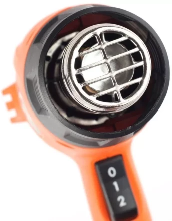 Фен строительный HG205 Patriot купить в Уфе