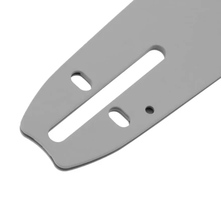 Шина для бензопилы DGS-5820, длина 50 см (20&quot;), шаг 0.325&quot;, паз 1.5 мм, 76 звеньев Denzel 59803 купить в Уфе