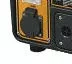 Генератор бензиновый CARVER PPG- 950 купить в Уфе