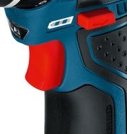 Аккум дрель GSR 10,8-2 Li BOSCH 0.601.868.122 купить в Уфе