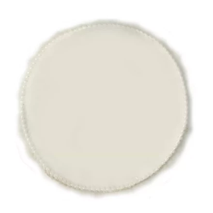 Круг полировальный Ф150 мм на липучей основе шерсть Энкор 20586 купить в Уфе