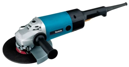 Угловая шлифовальная машина Makita 9079F УШМ Болгарка купить в Уфе