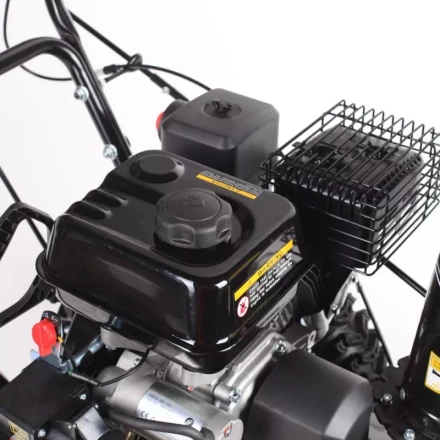 Снегоуборщик бензиновый PATRIOT PS 710 Е купить в Уфе