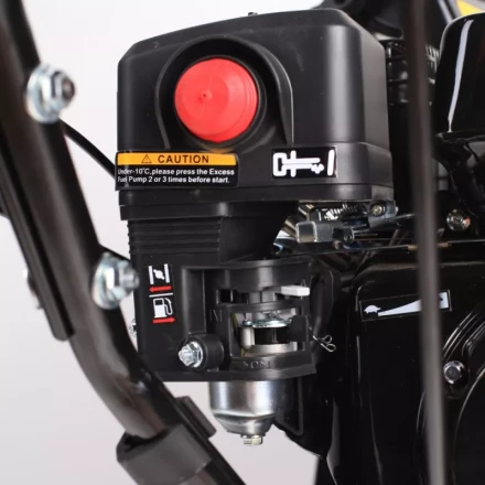 Снегоуборщик бензиновый PATRIOT PS 710 Е купить в Уфе