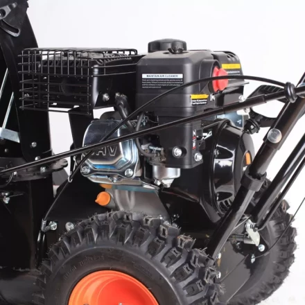 Снегоуборщик бензиновый PATRIOT PS 710 Е купить в Уфе