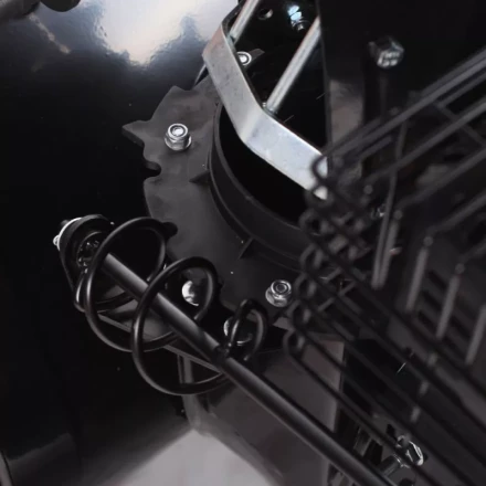 Снегоуборщик бензиновый PATRIOT PS 710 Е купить в Уфе