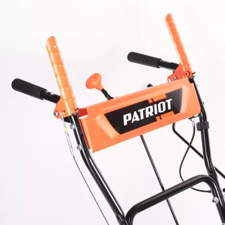Снегоуборщик бензиновый PATRIOT PS 710 Е купить в Уфе