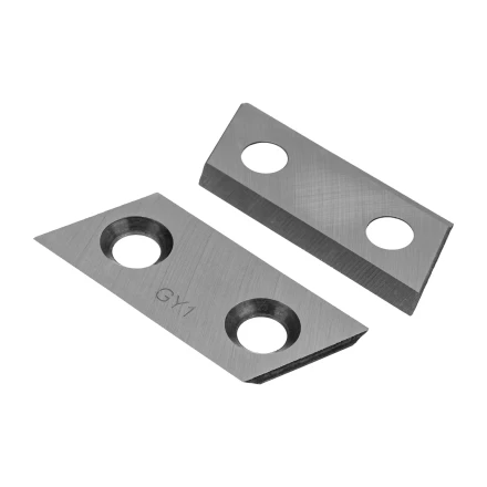 Набор ножей для электрических измельчителей ECS-2500 и ECS-2700 Denzel 59703 купить в Уфе