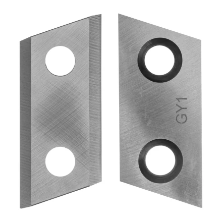 Набор ножей для электрических измельчителей ECS-2500 и ECS-2700 Denzel 59703 купить в Уфе