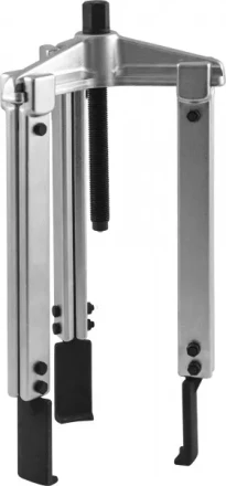 Съемник универсальный усиленный американского типа со скользящими захватами 13 предметов AE310144S Jonnesway 49541 купить в Уфе