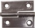 Петля дверная STAYER &quot;MASTER&quot; разъемная, цвет коричневый, правая, 50мм 37613-50-3R купить в Уфе