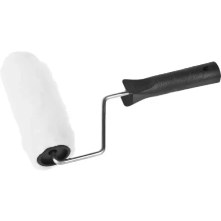 Валик ЗУБР "СТАНДАРТ" РАДУГА меховой, 150 мм 0305-15_z01 купить в Уфе