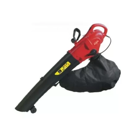 Электрическая воздуходувка-пылесос Elitech ВС 2000 купить в Уфе