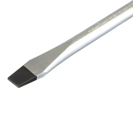 Отвертка "Point", SL8,0 х 150 мм, CrV, 2-х компонентная рукоятка Sparta 11770 купить в Уфе